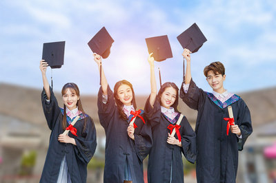 清華大學雙學位項目研究生