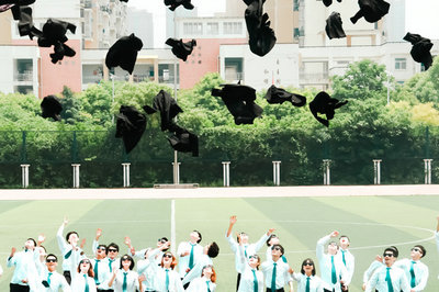 清華大學在職研究生