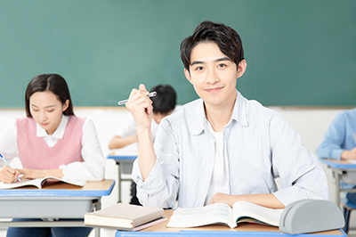 清華大學(xué)在職研究生