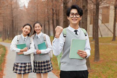 清華大學在職研究生