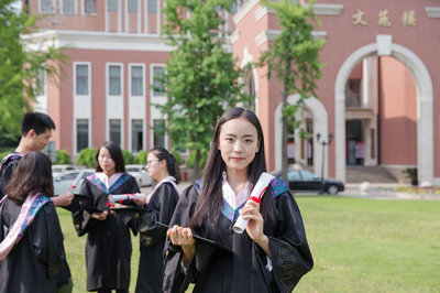 清華大學(xué)在職研究生