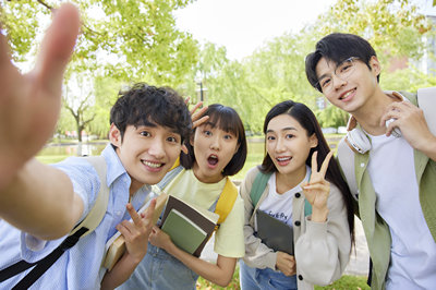 清華大學在職研究生