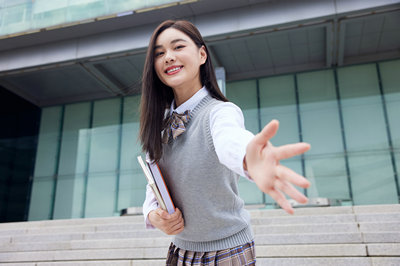 清華大學在職研究生