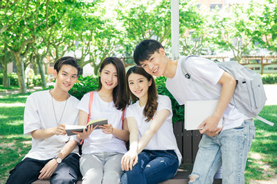 清華大學在職研究生