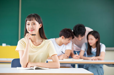 清華大學非全日制研究生